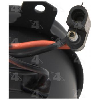 1990 Dodge Caravan A/C Condenser Fan Motor Four Seasons 35666 image 3 of 4