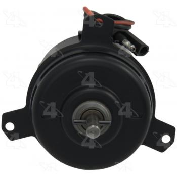 1990 Dodge Caravan A/C Condenser Fan Motor Four Seasons 35666 image 4 of 4