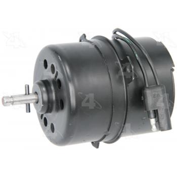 1988 Chrysler New Yorker A/C Condenser Fan Motor Four Seasons 35667 image 1 of 4