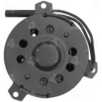 1988 Chrysler New Yorker A/C Condenser Fan Motor Four Seasons 35667 image 2 of 4