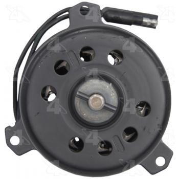 1988 Chrysler New Yorker A/C Condenser Fan Motor Four Seasons 35667 image 4 of 4