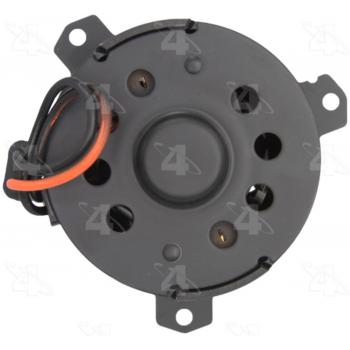 1990 Chrysler LeBaron A/C Condenser Fan Motor Four Seasons 35668 image 2 of 4