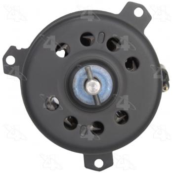 1990 Chrysler LeBaron A/C Condenser Fan Motor Four Seasons 35668 image 4 of 4