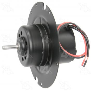 1982 Mack U HVAC Blower Motor Four Seasons 35671 image 2 of 4