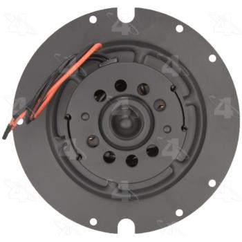 1982 Mack U HVAC Blower Motor Four Seasons 35671 image 3 of 4