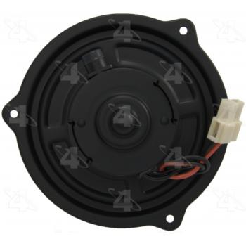 1990 Toyota Camry HVAC Blower Motor Four Seasons 35675 image 2 of 4