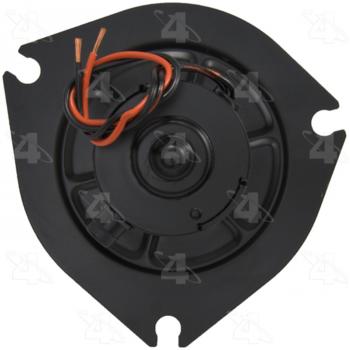 1984 Nissan 200SX HVAC Blower Motor Four Seasons 35678 image 4 of 4