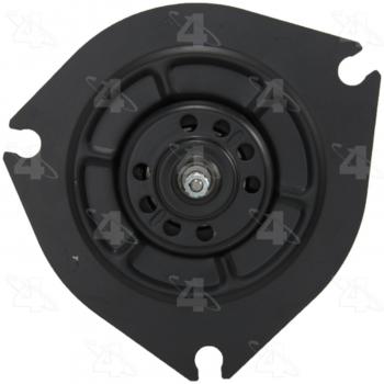 Four Seasons 35678 - HVAC Blower Motor Four Seasons 35678 HVAC Blower Motor product image 7 of 12