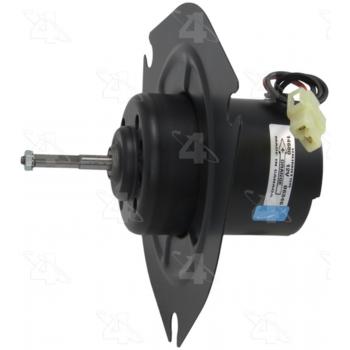 1988 Nissan 300ZX HVAC Blower Motor