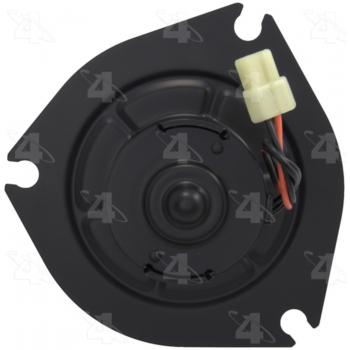 1986 Nissan 300ZX HVAC Blower Motor Four Seasons 35680 image 4 of 4