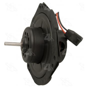 2000 GMC Savana 2500 HVAC Blower Motor