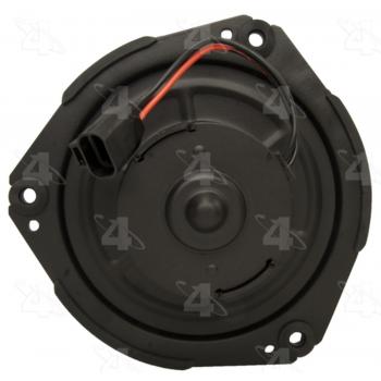 2002 Chevrolet G30 HVAC Blower Motor Front Four Seasons 35681 image 2 of 4