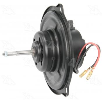 1988 Honda CRX HVAC Blower Motor Four Seasons 35682 image 2 of 4