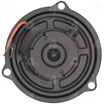 1988 Honda CRX HVAC Blower Motor Four Seasons 35682 image 3 of 4