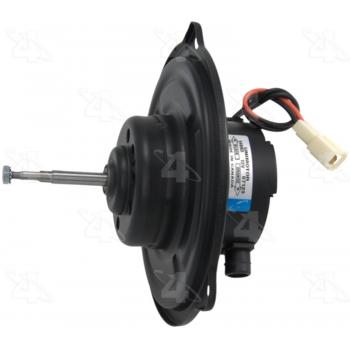 1988 Honda Prelude HVAC Blower Motor Four Seasons 35683 image 2 of 4