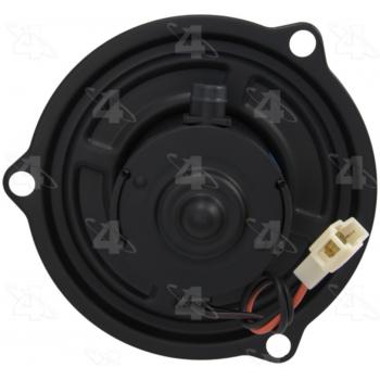 1988 Honda Prelude HVAC Blower Motor Four Seasons 35683 image 3 of 4