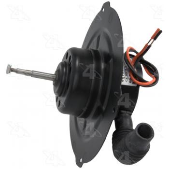 1992 Isuzu Impulse HVAC Blower Motor