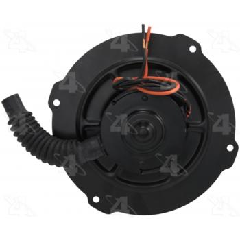 1992 Isuzu Impulse HVAC Blower Motor Four Seasons 35684 image 4 of 4