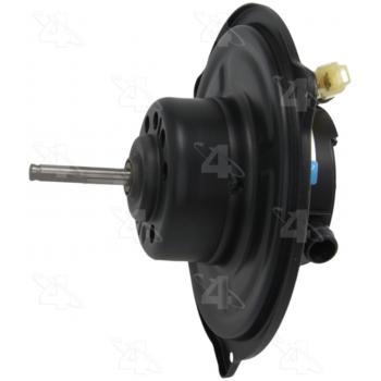 1988 Toyota Celica HVAC Blower Motor