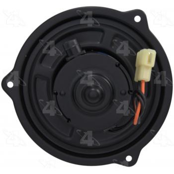 1988 Toyota Celica HVAC Blower Motor Four Seasons 35685 image 4 of 4