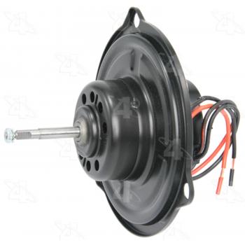 1986 Toyota Celica HVAC Blower Motor Four Seasons 35686 image 1 of 4