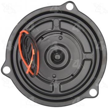 1986 Toyota Celica HVAC Blower Motor Four Seasons 35686 image 3 of 4
