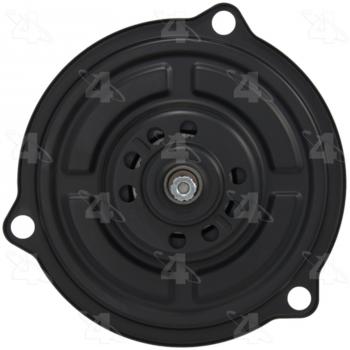1989 Geo Metro HVAC Blower Motor Four Seasons 35687 image 4 of 4