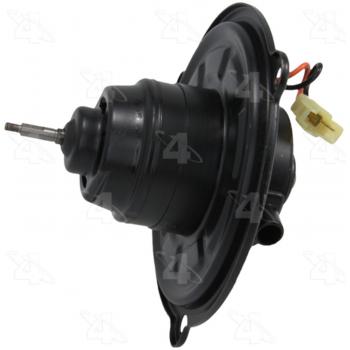 1985 Toyota Cressida HVAC Blower Motor