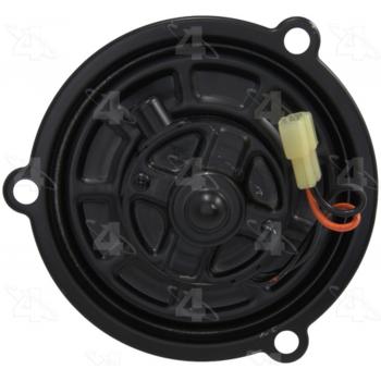 1987 Toyota Cressida HVAC Blower Motor Four Seasons 35688 image 4 of 4