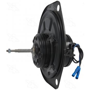 1983 Toyota Tercel HVAC Blower Motor