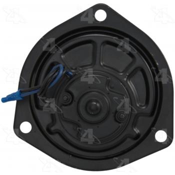 1983 Toyota Tercel HVAC Blower Motor Four Seasons 35689 image 3 of 4
