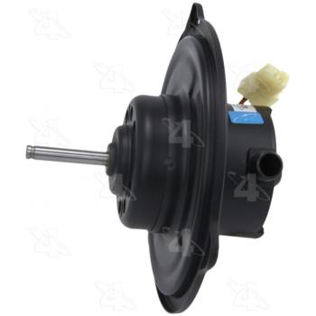 1990 Toyota Tercel HVAC Blower Motor