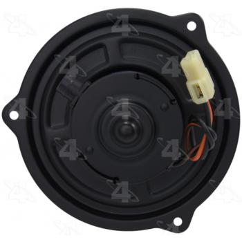 1988 Toyota Tercel HVAC Blower Motor Four Seasons 35690 image 2 of 4