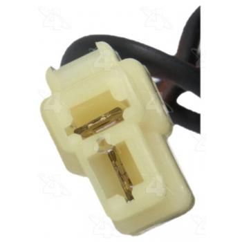 1988 Toyota Tercel HVAC Blower Motor Four Seasons 35690 image 3 of 4