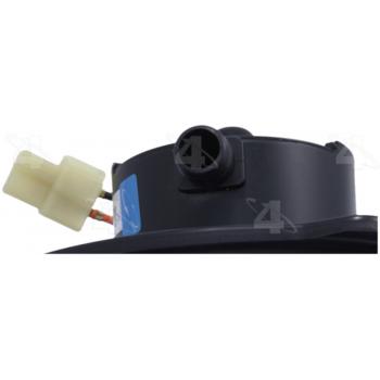1988 Toyota Tercel HVAC Blower Motor Four Seasons 35690 image 4 of 4