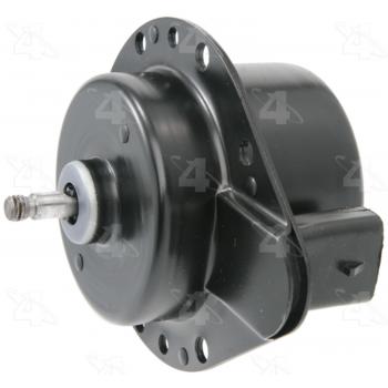 1999 Pontiac Firebird A/C Condenser Fan Motor Left Four Seasons 35693 image 1 of 4