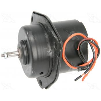 1982 Mazda GLC A/C Condenser Fan Motor Four Seasons 35698 image 2 of 4