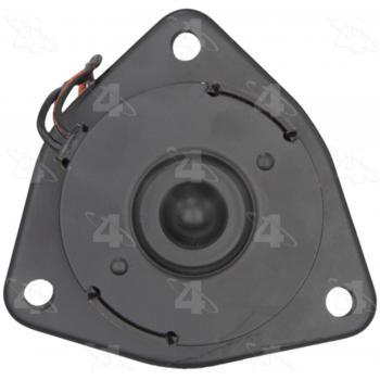 1982 Mazda GLC A/C Condenser Fan Motor Four Seasons 35698 image 3 of 4