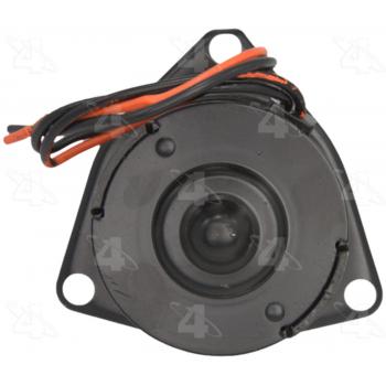 1985 Mazda GLC A/C Condenser Fan Motor Four Seasons 35699 image 2 of 4