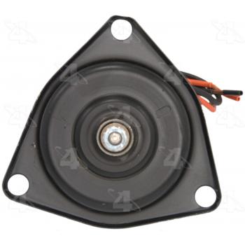 1985 Mazda GLC A/C Condenser Fan Motor Four Seasons 35699 image 4 of 4