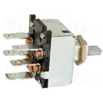 2003 Kenworth T2000 HVAC Blower Control Switch
