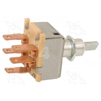 1988 White WHL HVAC Blower Control Switch