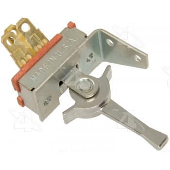 1980 Dodge RD200 HVAC Blower Control Switch