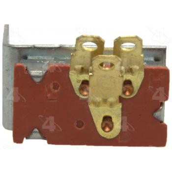 1972 Dodge B200 Van HVAC Blower Control Switch Four Seasons 35708 image 2 of 3