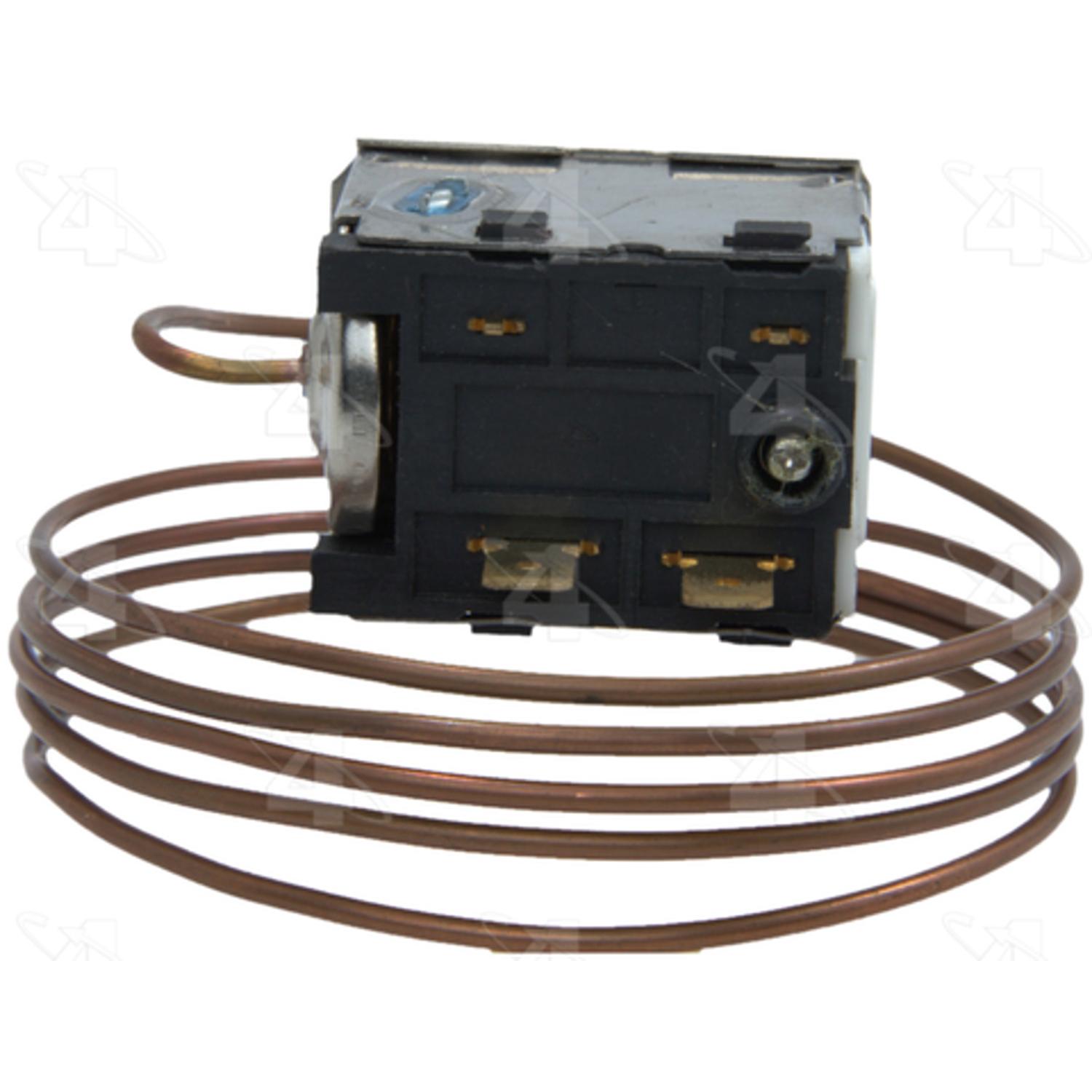 Four Seasons 35715 - A/C Clutch Cycle Switch Four Seasons 35715 A/C Clutch Cycle Switch product image 2 of 3