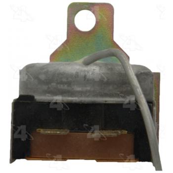 1983 Ford E-100 Econoline A/C Clutch Cycle Switch Four Seasons 35719 image 2 of 3