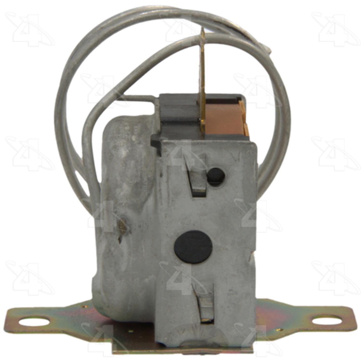 Four Seasons 35719 A/C Clutch Cycle Switch product image 3 of 3