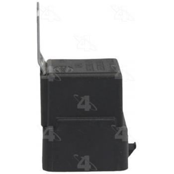 1987 Oldsmobile Calais Engine Cooling Fan Motor Relay Four Seasons 35743 image 3 of 3