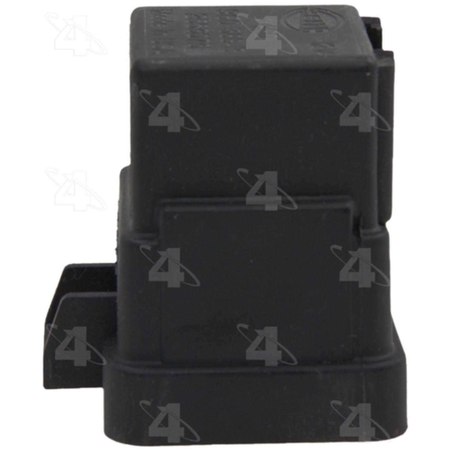 Four Seasons 35744 - A/C Compressor Control Relay Four Seasons 35744 A/C Compressor Clutch Relay product image 3 of 3