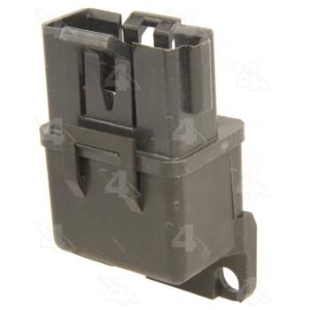 1985 Chevrolet Citation II A/C Compressor Clutch Relay